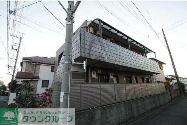 トレジャーアイランドの物件内観写真