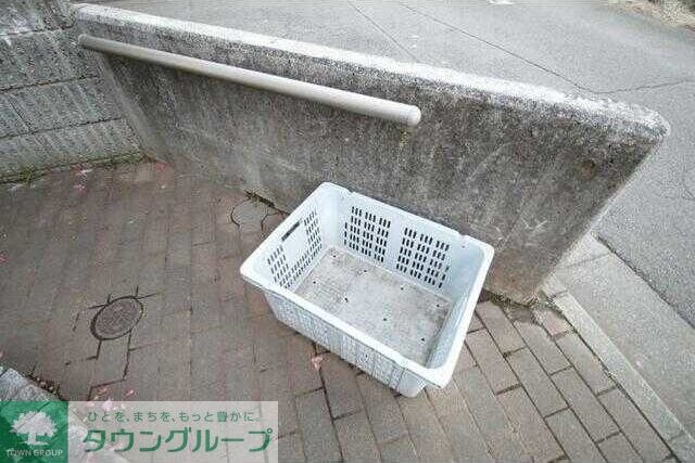 トレジャーアイランドの物件内観写真