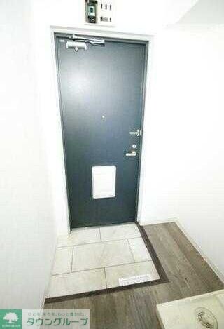 トレジャーアイランドの物件内観写真