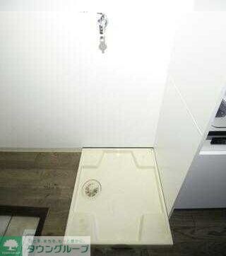 トレジャーアイランドの物件内観写真