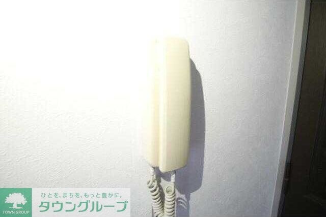 トレジャーアイランドの物件内観写真