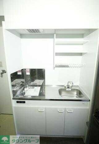 トレジャーアイランドの物件内観写真