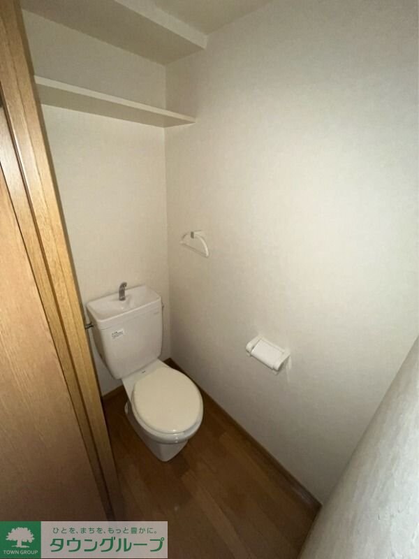 リトルアージュの物件内観写真