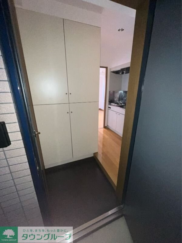 リトルアージュの物件内観写真