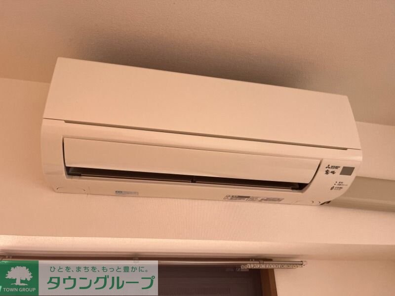 リトルアージュの物件内観写真