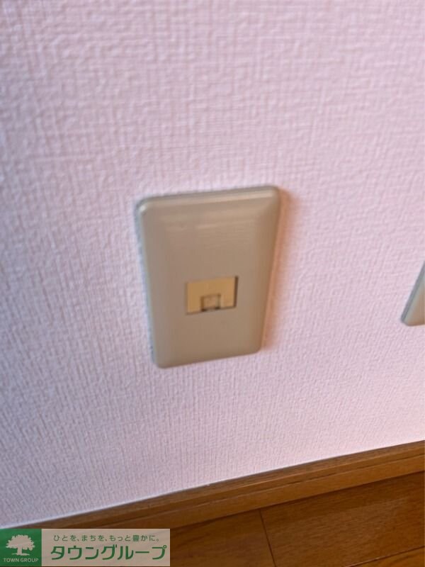 リトルアージュの物件内観写真