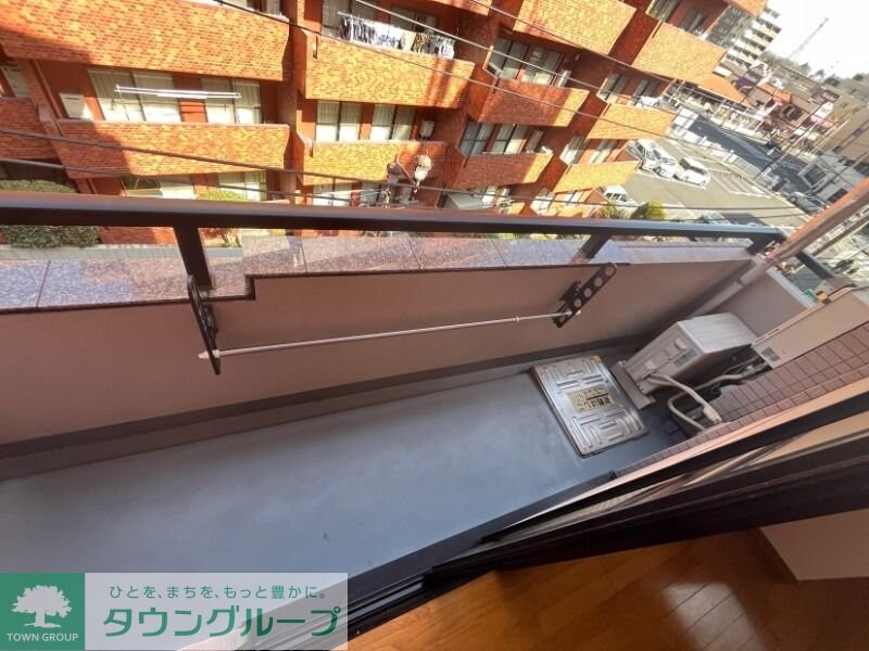 リトルアージュの物件内観写真