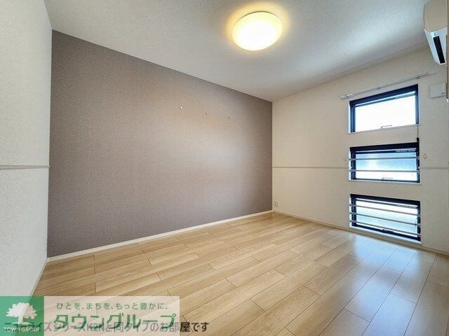 コンコルドの物件内観写真