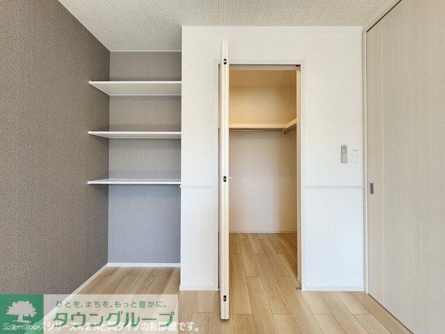 コンコルドの物件内観写真