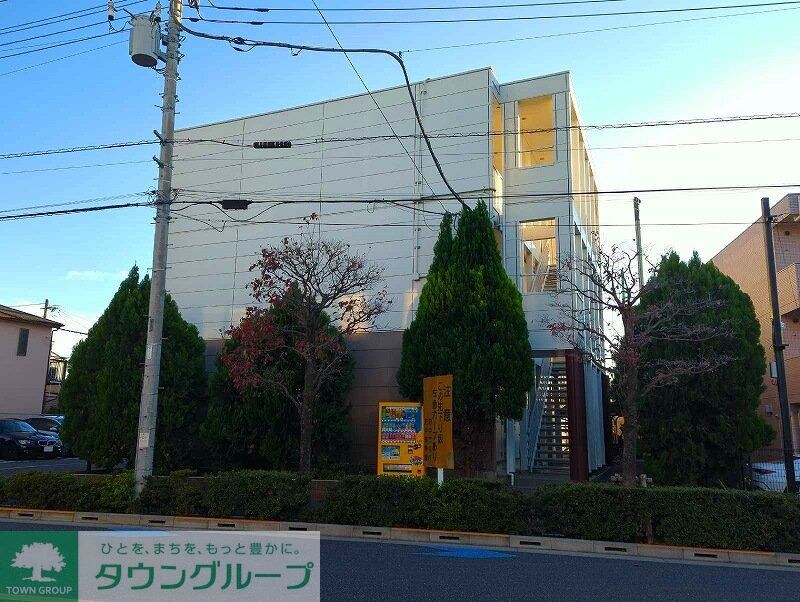 レオパレスストーンヘンジの物件内観写真