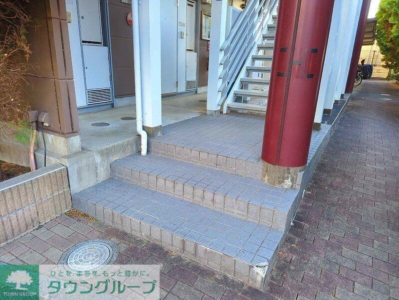 レオパレスストーンヘンジの物件内観写真