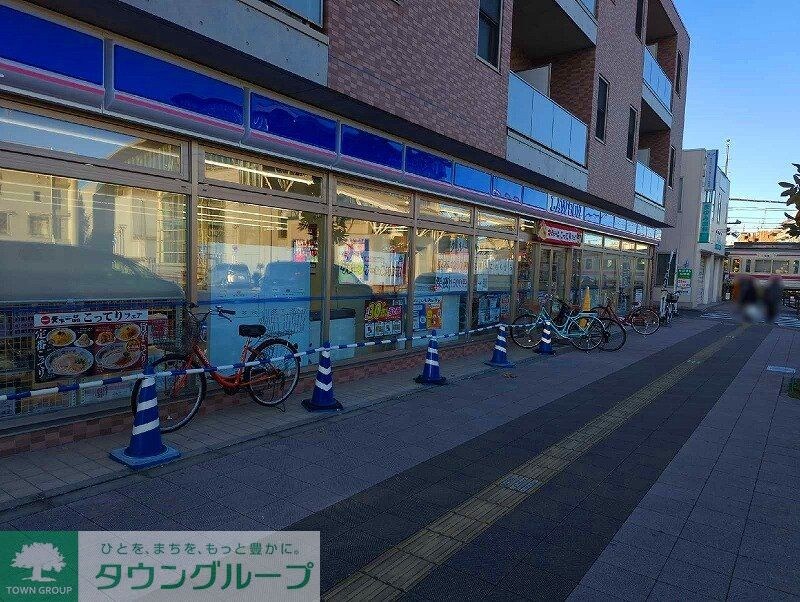 レオパレスストーンヘンジの物件内観写真