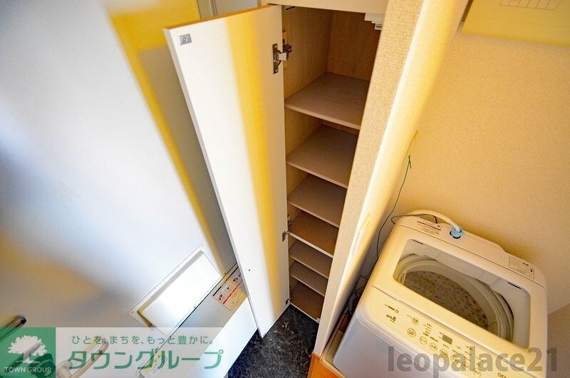 レオパレス幸良IIの物件内観写真