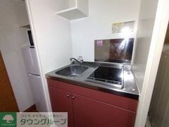 レオパレスDue Fudaの物件内観写真