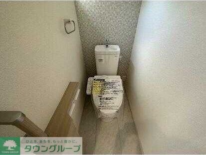 Kolet聖蹟桜ヶ丘の物件内観写真