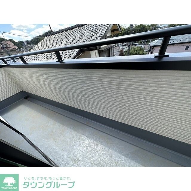 Kolet聖蹟桜ヶ丘の物件内観写真