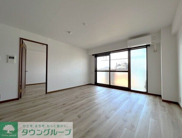 エルパラドールの物件内観写真