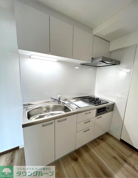 エルパラドールの物件内観写真