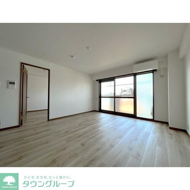 エルパラドールの物件内観写真