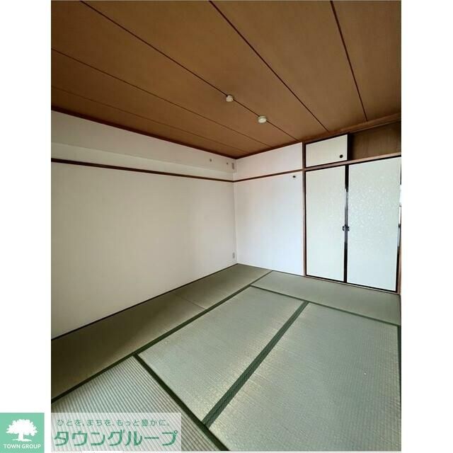 エルパラドールの物件内観写真