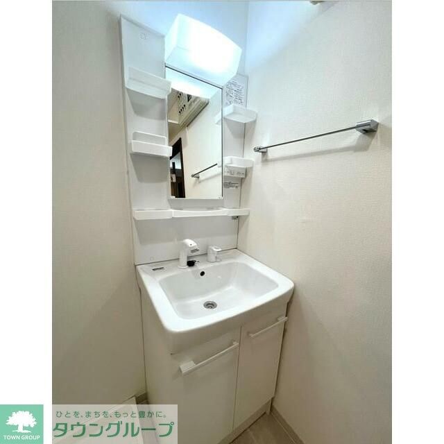 エルパラドールの物件内観写真