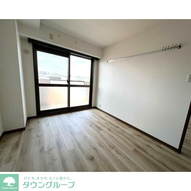 エルパラドールの物件内観写真