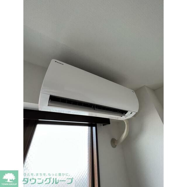 エルパラドールの物件内観写真