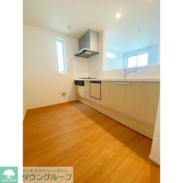 Kolet国立泉#04の物件内観写真