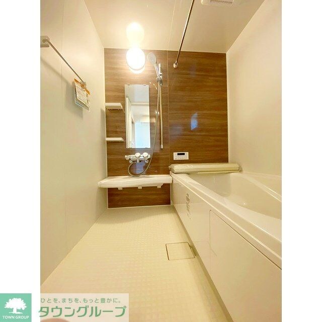 Kolet国立泉#04の物件内観写真