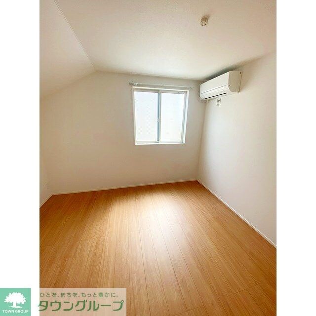 Kolet国立泉#04の物件内観写真