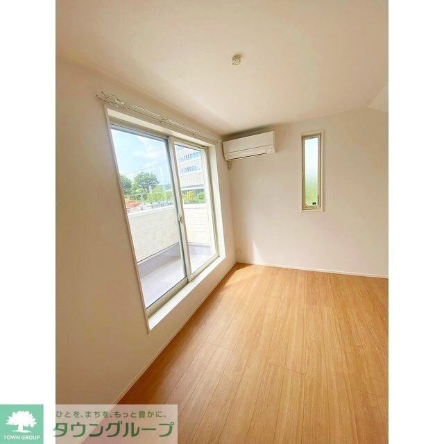 Kolet国立泉#04の物件内観写真