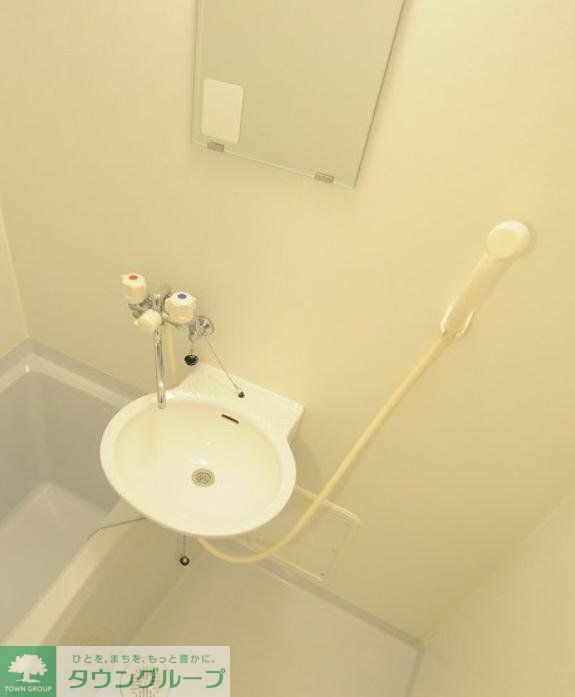 レオパレスFine ViewIIの物件内観写真