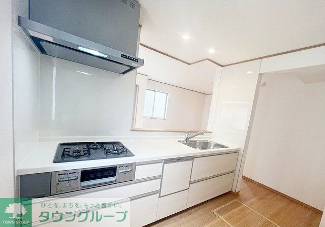 Kolet国立谷保#09の物件内観写真