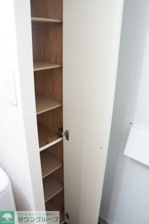 レオパレスポピンズの物件内観写真