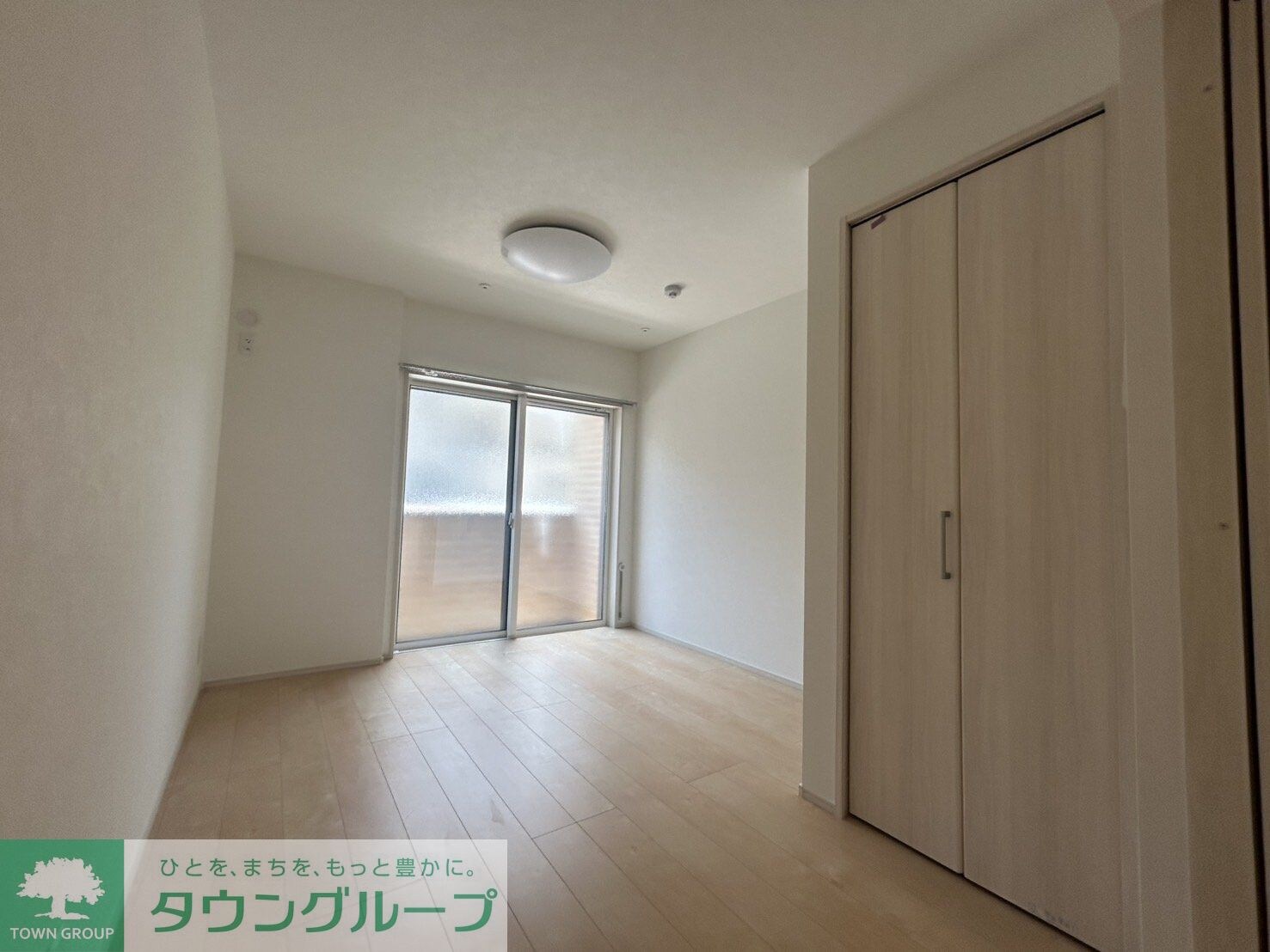 立川セイワレジデンスIIの物件内観写真