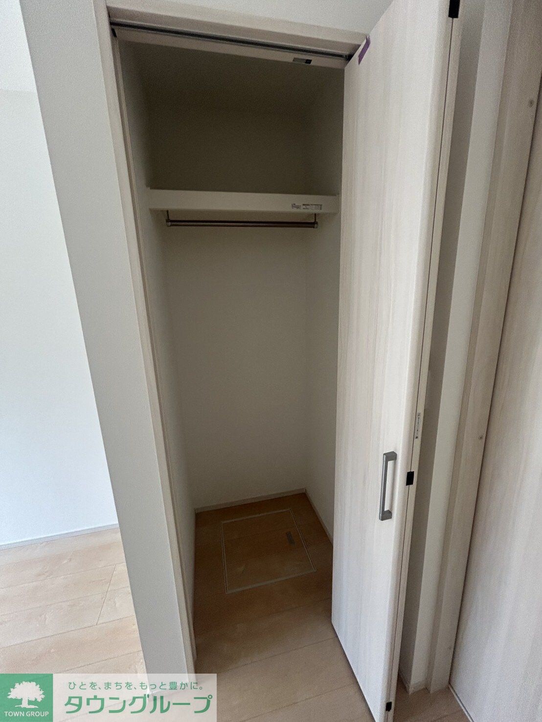 立川セイワレジデンスIIの物件内観写真