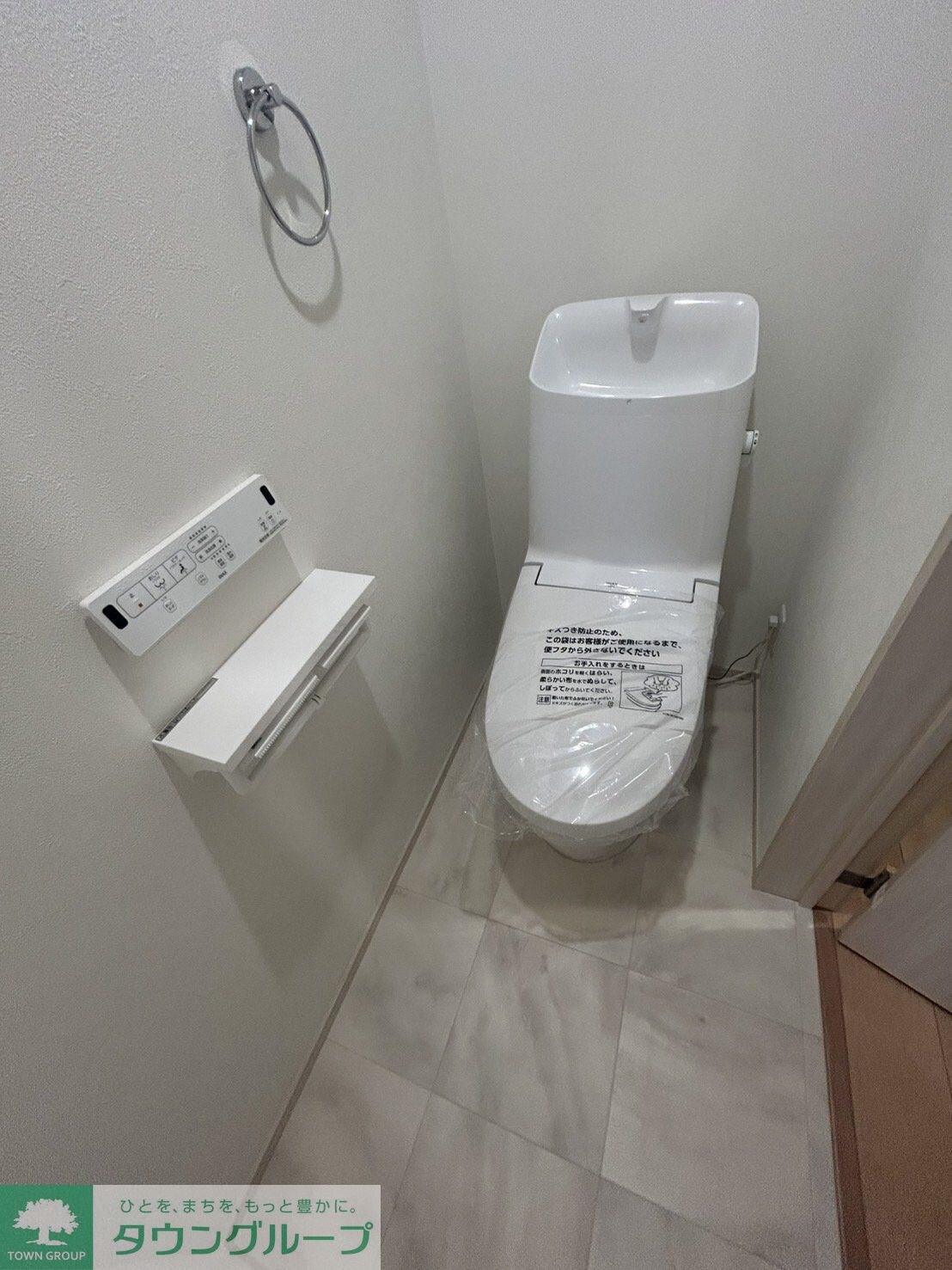 立川セイワレジデンスIIの物件内観写真