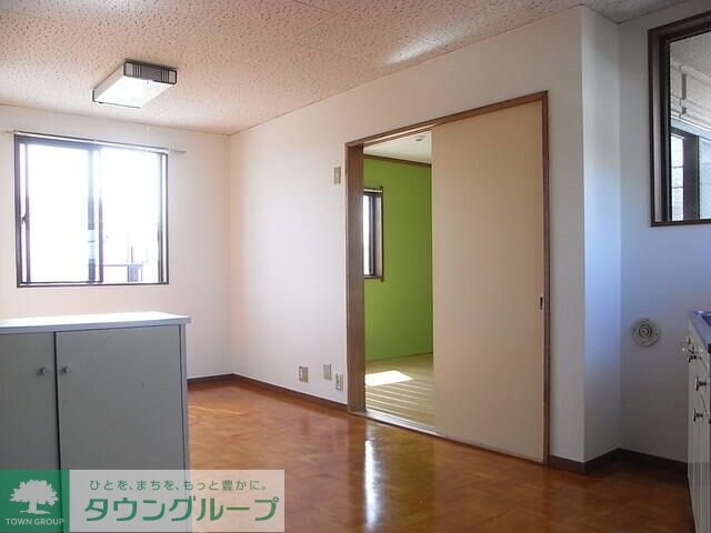 ちば家ビルの物件内観写真