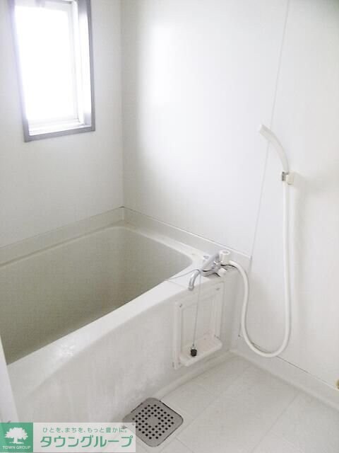 ローズヒルIIの物件内観写真