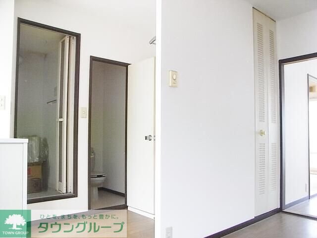 ローズヒルIIの物件内観写真