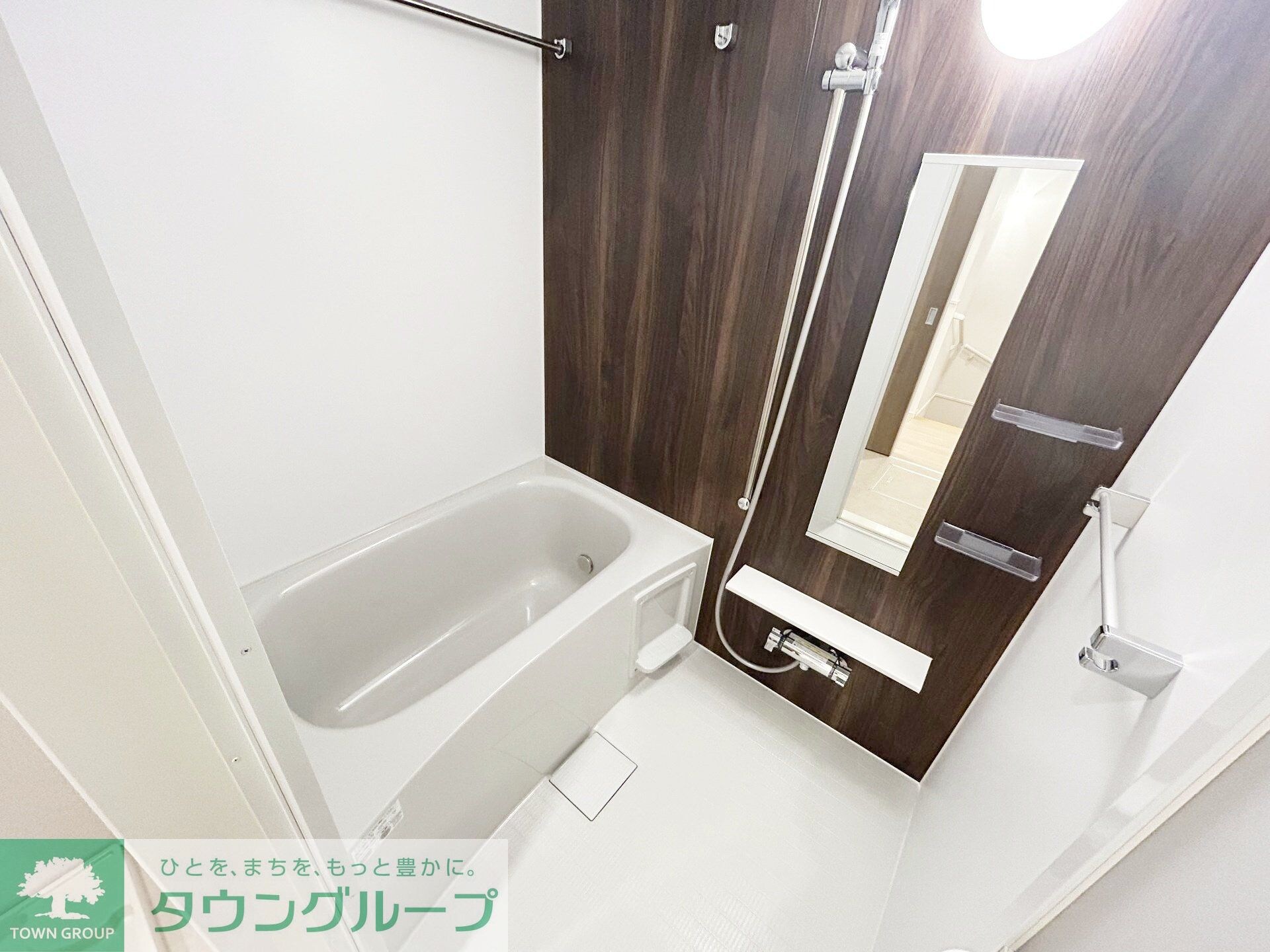 モカ シャンティーの物件内観写真