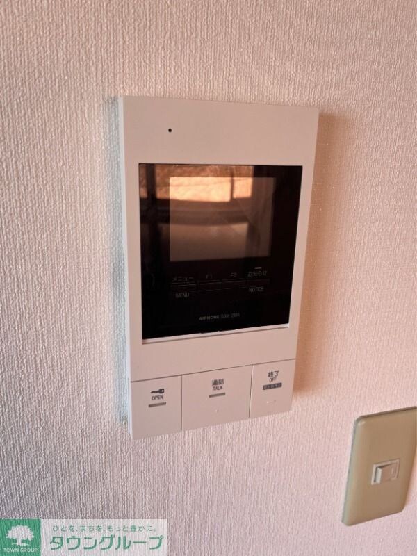 リトルアージュの物件内観写真