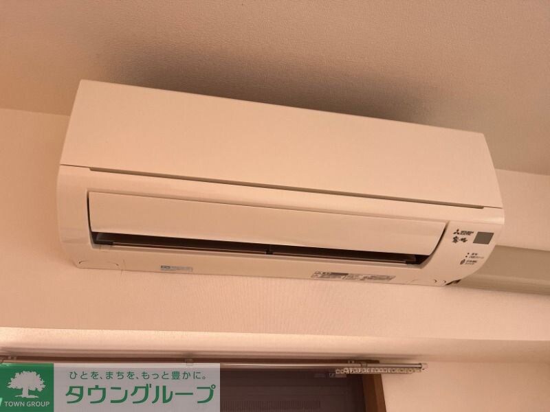 リトルアージュの物件内観写真