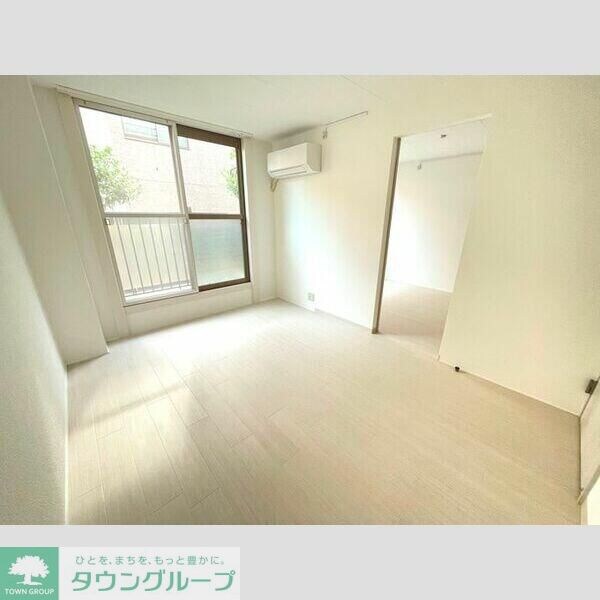 ルシエール立川 N棟の物件内観写真