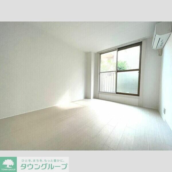 ルシエール立川 N棟の物件内観写真