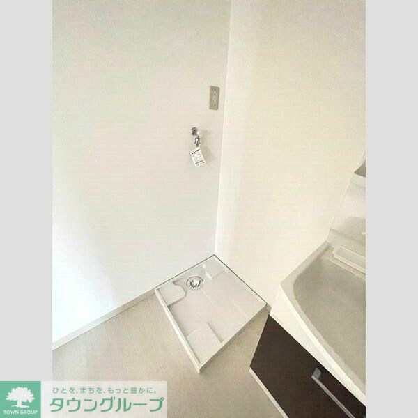 ルシエール立川 N棟の物件内観写真