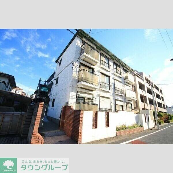 ルシエール立川 N棟の物件内観写真