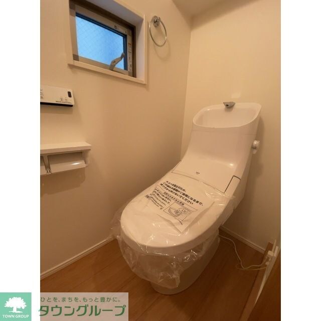 Kolet調布多摩川#02の物件内観写真