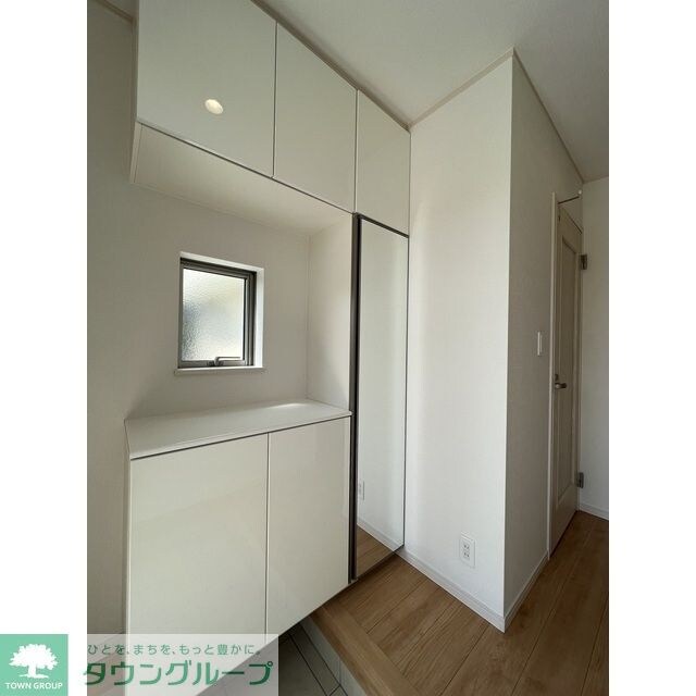 Kolet国立谷保#15の物件内観写真