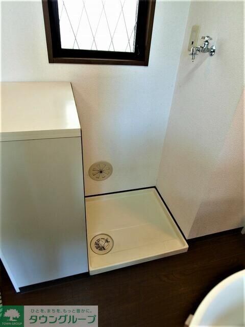 シャンブル烏山の物件内観写真